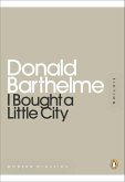 I Bought a Little City (eBook, ePUB) I Bought a Little City (eBook, ePUB)