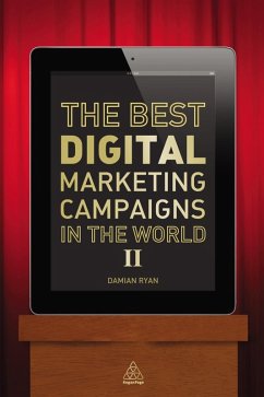 Cover The Best Digital Marketing Campaigns in the World II (eBook, ePUB)