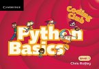 Coding Club Python Basics Level 1 (eBook, PDF)