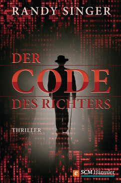 Der Code des Richters (eBook, ePUB) - Singer, Randy