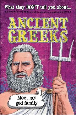 Cover Ancient Greeks (eBook, ePUB)