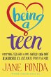 Being a Teen (eBook, ePUB) - Bild 1