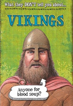 Vikings (eBook, ePUB) - Fowke, Robert Vikings (eBook, ePUB) - Fowke, Robert
