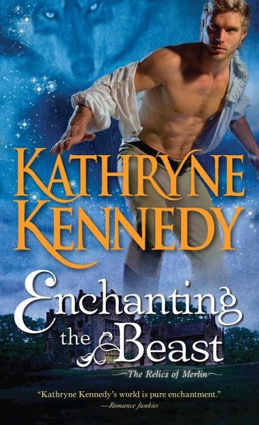 Enchanting the Beast (eBook, ePUB) Enchanting the Beast (eBook, ePUB)