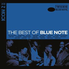 The Best Of Blue Note - Diverse