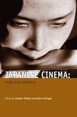 Japanese Cinema (eBook, ePUB)