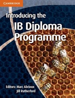 Introducing the IB Diploma Programme (eBook, PDF)