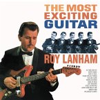 The Most Exciting Guitar (180gram Vinyl)