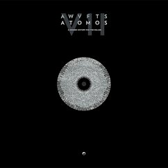 Atomos Vii - A Winged Victory For The Sullen