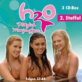 H2O - Plötzlich Meerjungfrau - Boxset
