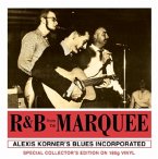 R&B From The Marquee (Vinyl)
