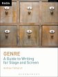 Genre: A Guide to Writing for Stage and... - Bild 1