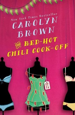 The Red-Hot Chili Cook-Off (eBook, ePUB) - Brown, Carolyn The Red-Hot Chili Cook-Off (eBook, ePUB) - Brown, Carolyn