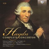 Complete Concertos