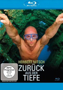 Herbert Nitsch - Zurück aus der Tiefe - Diverse