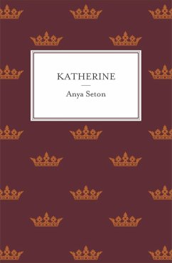 Cover Katherine (eBook, ePUB)