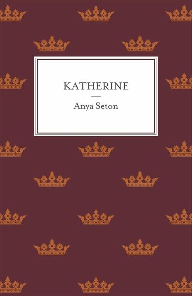 Katherine (eBook, ePUB)