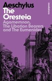 The Oresteia (eBook, PDF)