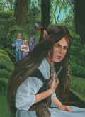 Elf Girl (eBook, ePUB)
