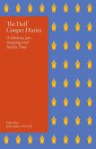 The Duff Cooper Diaries (eBook, ePUB)