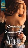Unlacing Lady Thea (Mills & Boon Historical) (eBook, ePUB)