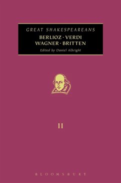 Cover Berlioz, Verdi, Wagner, Britten (eBook, ePUB)