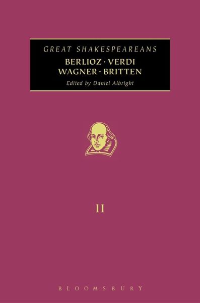 Berlioz, Verdi, Wagner, Britten (eBook, ePUB) Berlioz, Verdi, Wagner, Britten (eBook, ePUB)