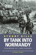 By Tank into Normandy (eBook, ePUB) - Bild 1