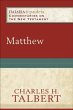 Matthew (Paideia: Commentaries on the... - Bild 1