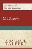 Matthew (Paideia: Commentaries on the New Testament) (eBook, ePUB)