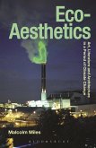 Eco-Aesthetics (eBook, ePUB)
