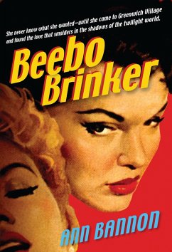 Cover Beebo Brinker (eBook, ePUB)