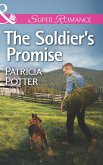The Soldier's Promise (eBook, ePUB)