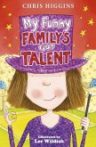 My Funny Family's Got Talent (eBook, ePUB)