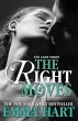 The Right Moves (The Game, #3) (eBook,... - Bild 1