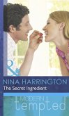 The Secret Ingredient (Mills & Boon Modern Tempted) (eBook, ePUB)
