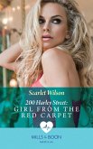 200 Harley Street: Girl From The Red Carpet (Mills & Boon Medical) (200 Harley Street, Book 3) (eBook, ePUB)