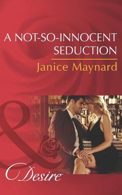 Cover A Not-So-Innocent Seduction (eBook, ePUB)