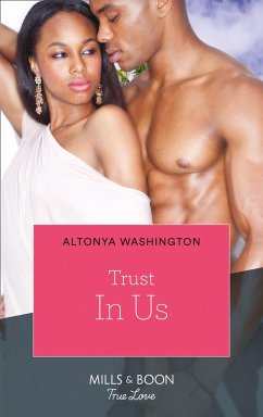 Trust In Us (eBook, ePUB) - Washington, Altonya