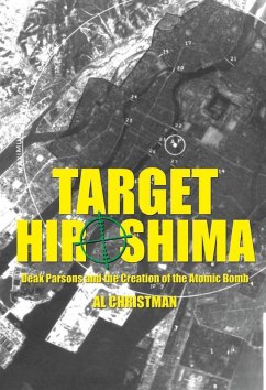 Cover Target Hiroshima (eBook, ePUB)