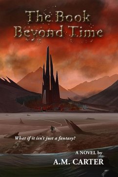 Cover Book Beyond Time (eBook, ePUB)