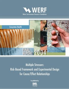 Multiple Stressors (eBook, PDF) - Swanson, S. M.