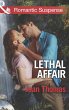 Lethal Affair (eBook, ePUB) - Bild 1