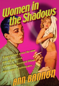 Women In The Shadow (eBook, ePUB) - Bannon, Ann