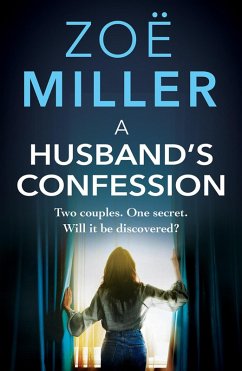 A Husband's Confession (eBook, ePUB) - Miller, Zoe