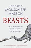 Beasts (eBook, ePUB)