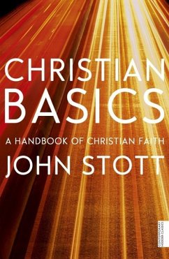 Cover Christian Basics (eBook, ePUB)