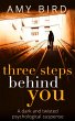 Three Steps Behind You (eBook, ePUB) - Bild 1