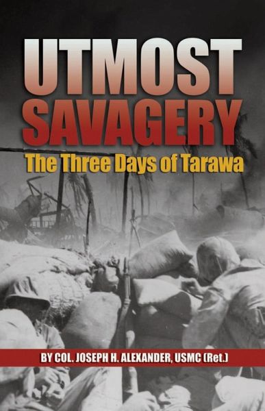 Utmost Savagery (eBook, ePUB) Utmost Savagery (eBook, ePUB)