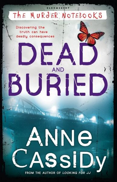 Dead and Buried (eBook, ePUB) Dead and Buried (eBook, ePUB)